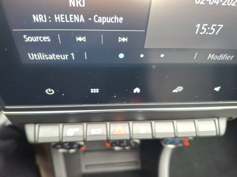 Renault Clio - Photo 21