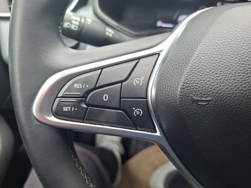 Renault Clio - Photo 23