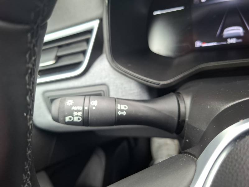 Renault Clio - Photo 25