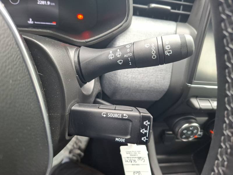 Renault Clio - Photo 26