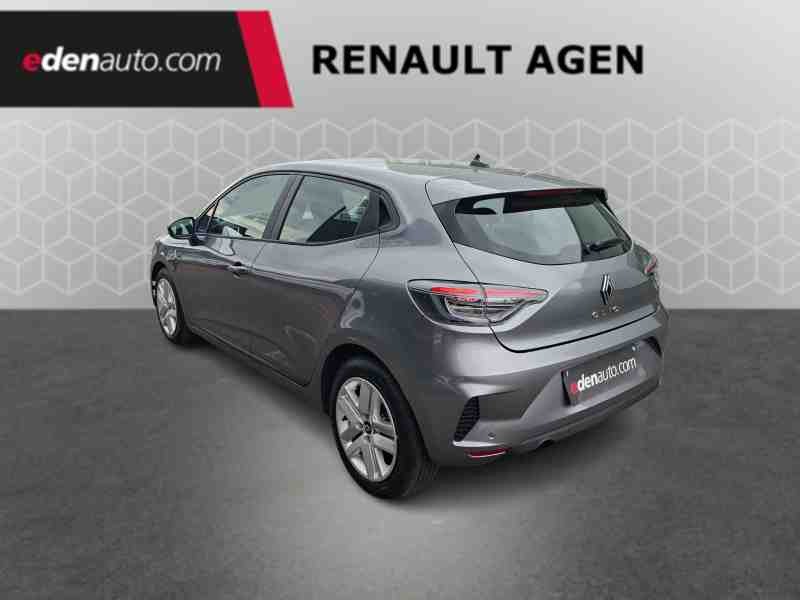 Renault Clio - Photo 3
