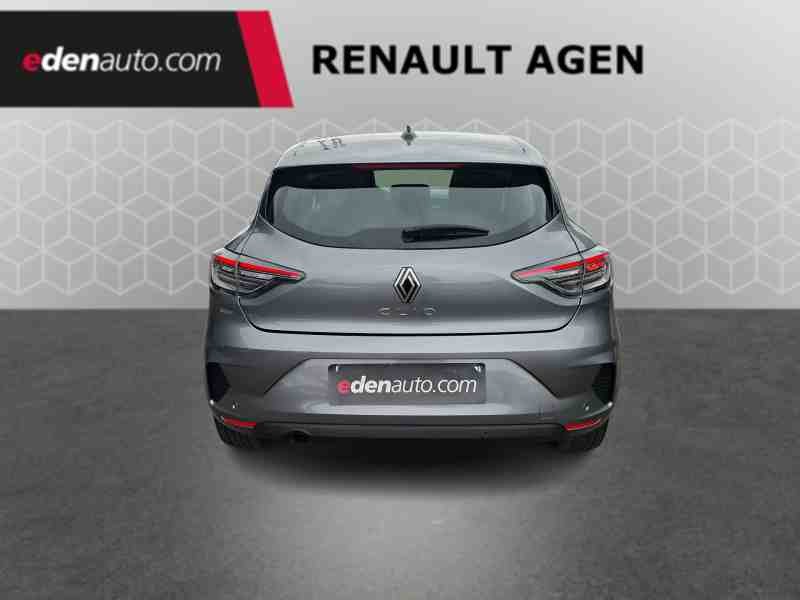 Renault Clio - Photo 4