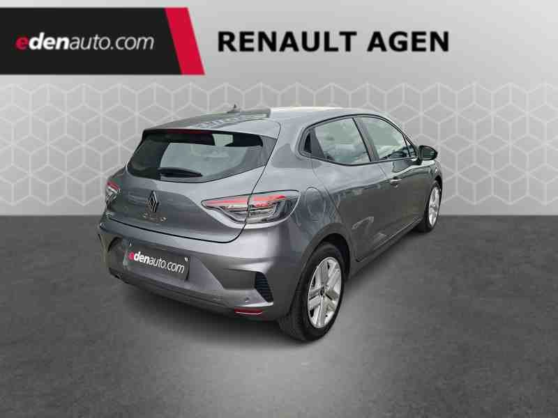 Renault Clio - Photo 5