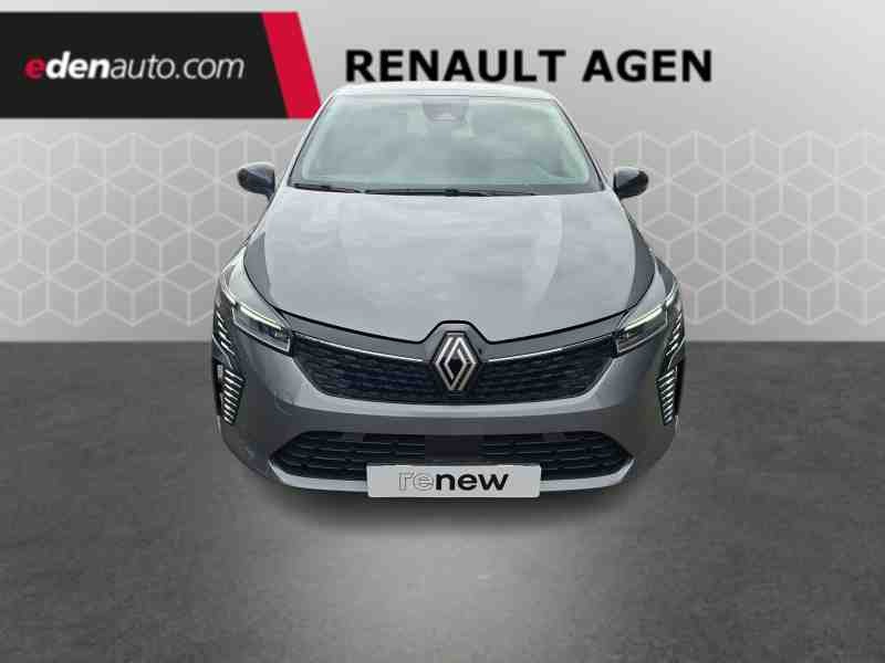 Renault Clio - Photo 8