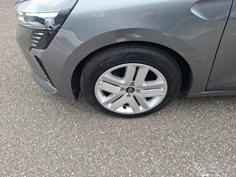 Renault Clio - Photo 9