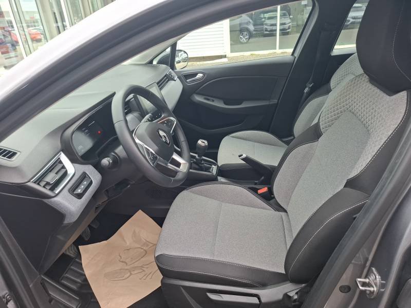 Renault Clio - Photo 10