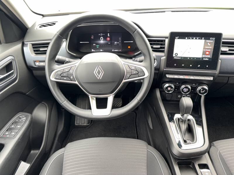 Renault Arkana - Photo 16