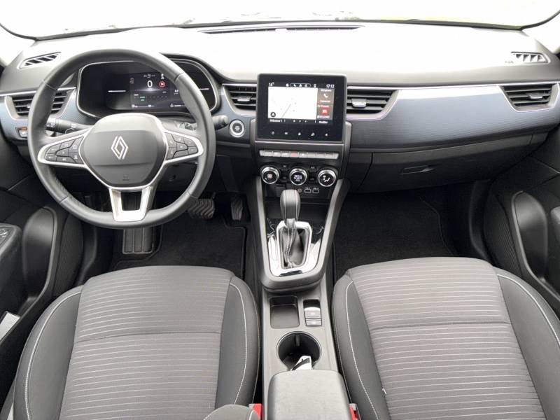 Renault Arkana - Photo 17