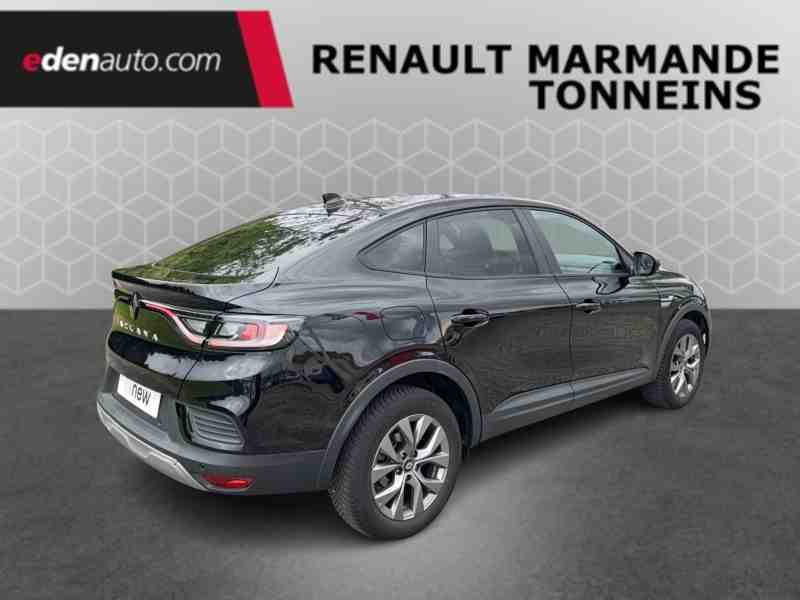 Renault Arkana - Photo 2