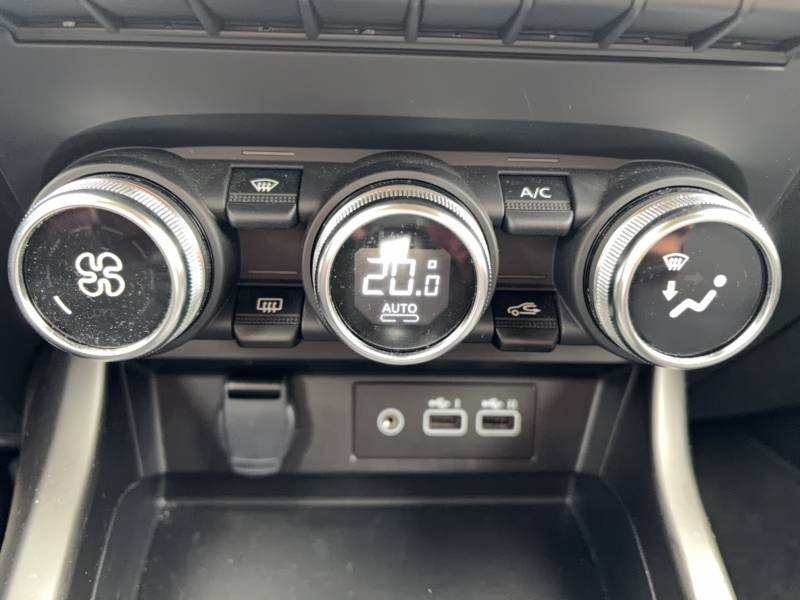 Renault Arkana - Photo 23