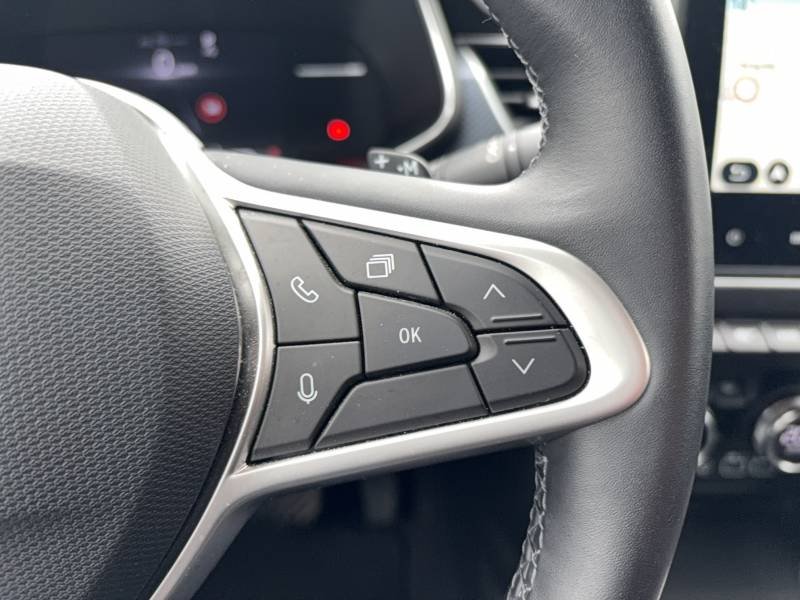 Renault Arkana - Photo 33