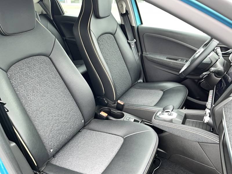 Renault Zoe - Photo 11