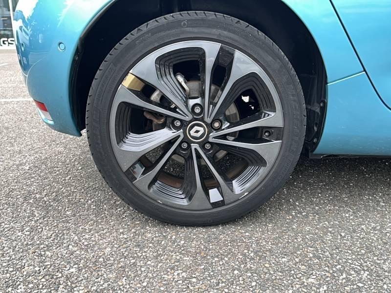 Renault Zoe - Photo 12