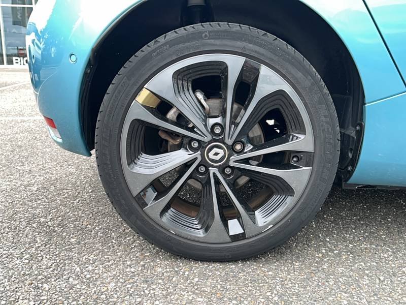 Renault Zoe - Photo 13