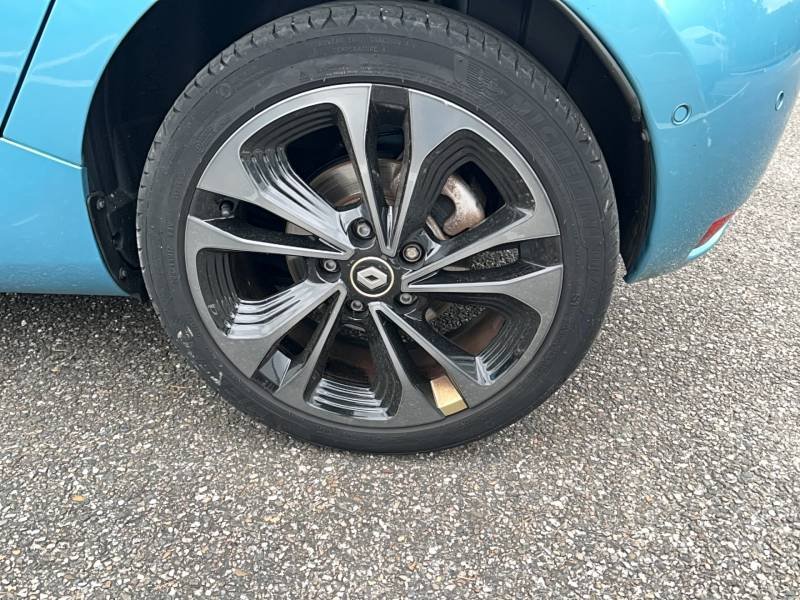Renault Zoe - Photo 14