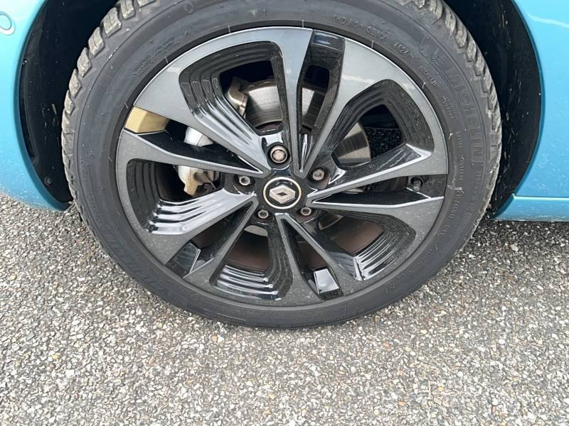 Renault Zoe - Photo 15
