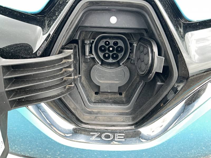 Renault Zoe - Photo 16