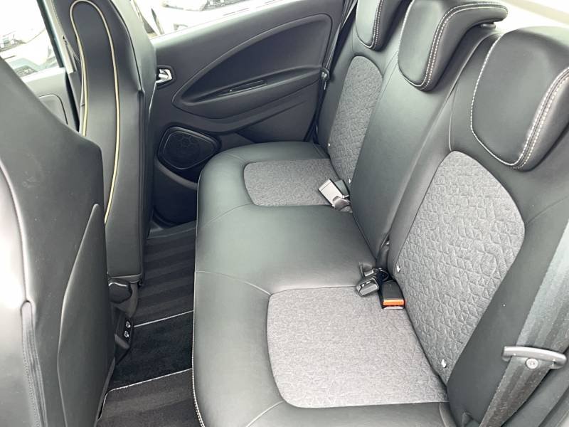 Renault Zoe - Photo 17
