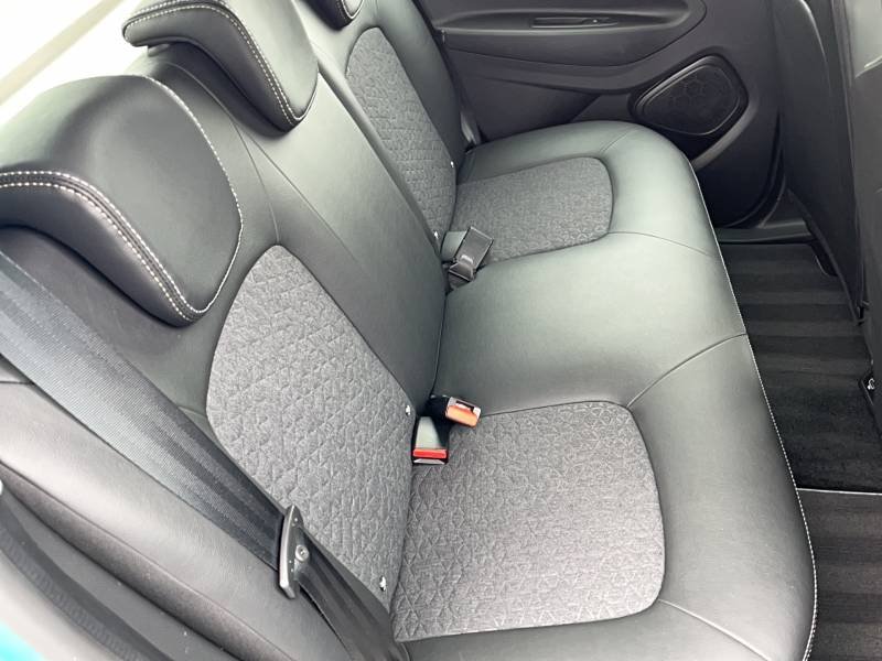 Renault Zoe - Photo 21