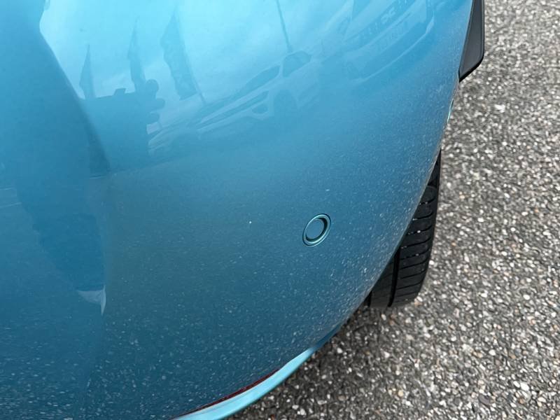 Renault Zoe - Photo 24
