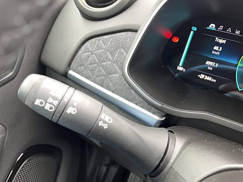 Renault Zoe - Photo 26