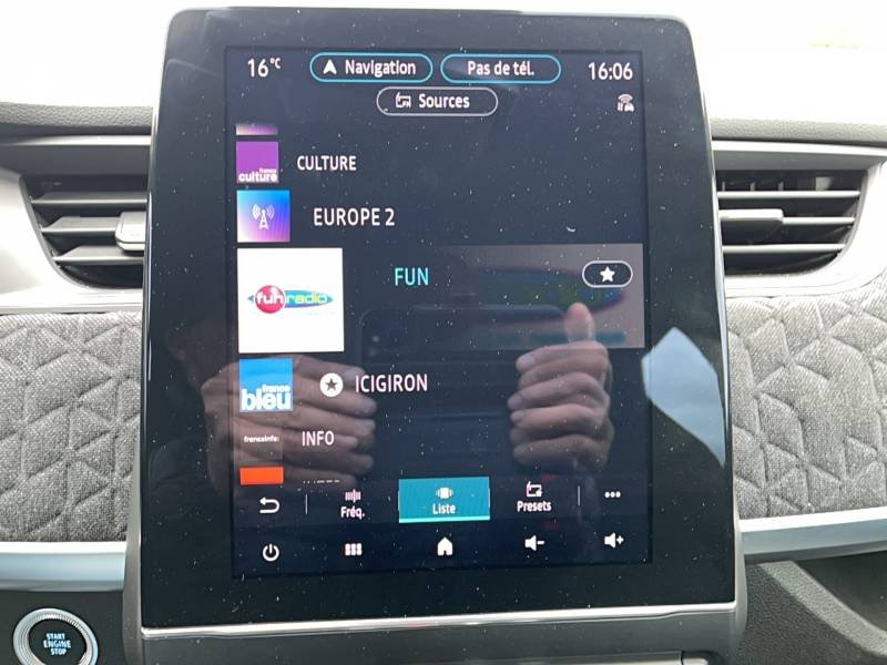 Renault Zoe - Photo 33