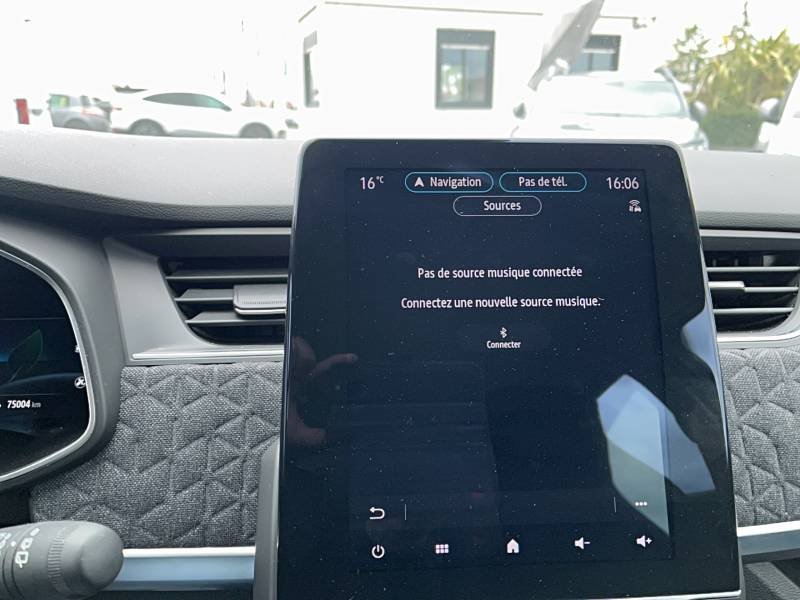 Renault Zoe - Photo 34