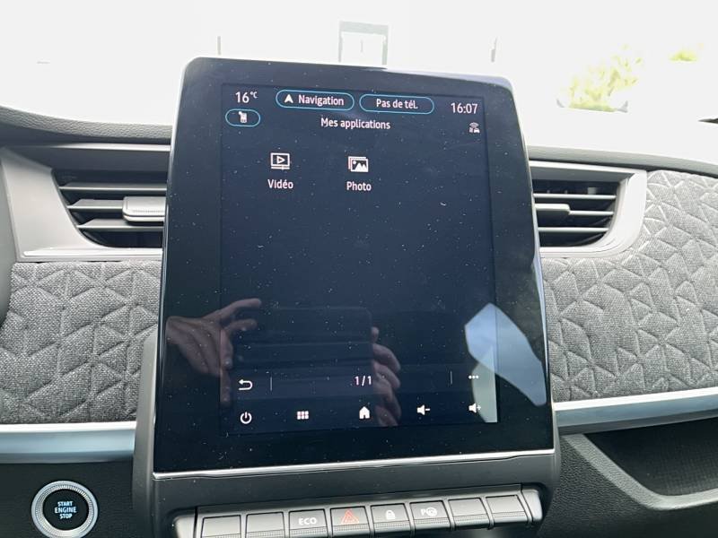 Renault Zoe - Photo 35