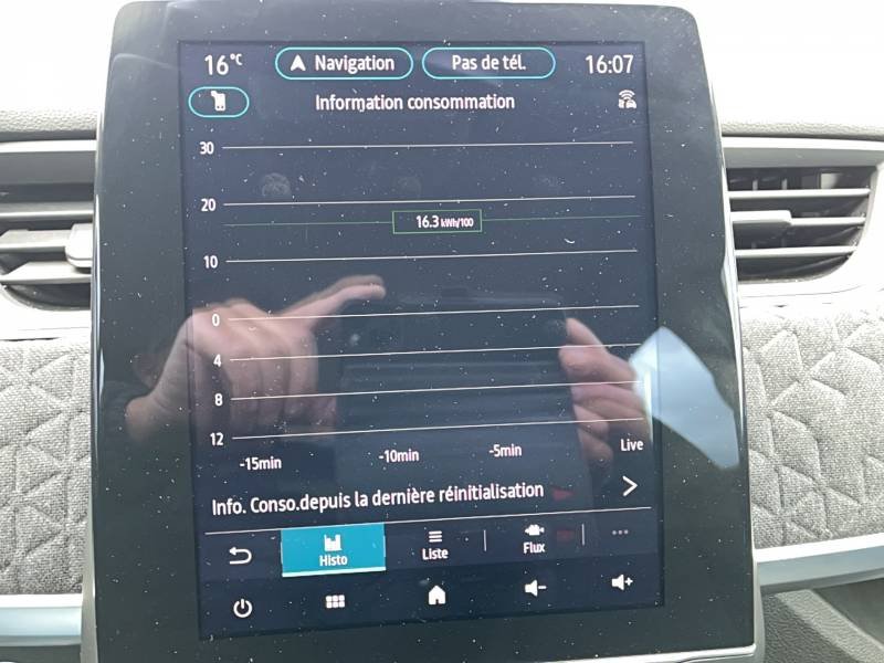 Renault Zoe - Photo 36