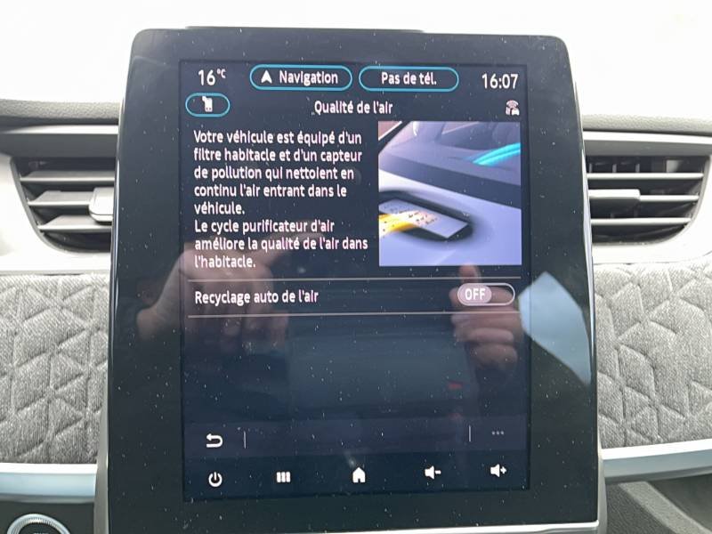 Renault Zoe - Photo 37