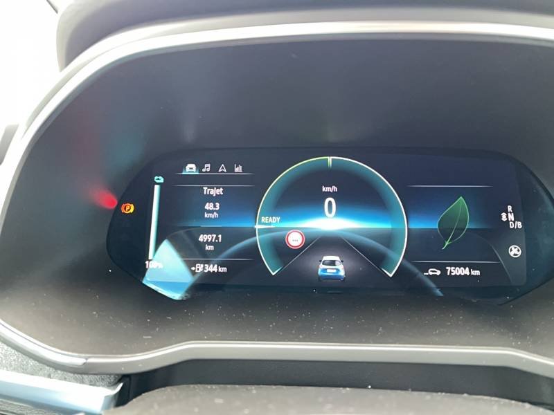 Renault Zoe - Photo 39