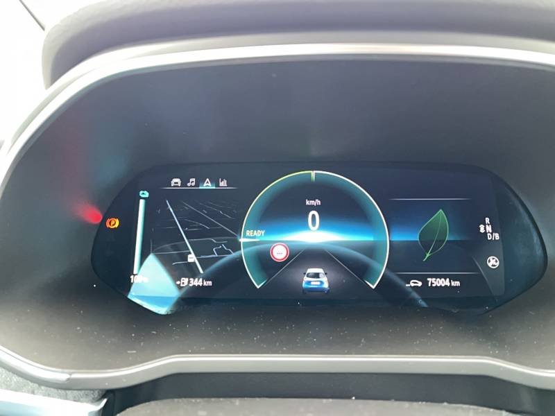 Renault Zoe - Photo 40