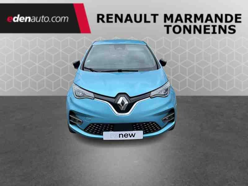 Renault Zoe - Photo 8