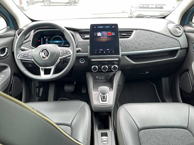 Renault Zoe - Photo 10