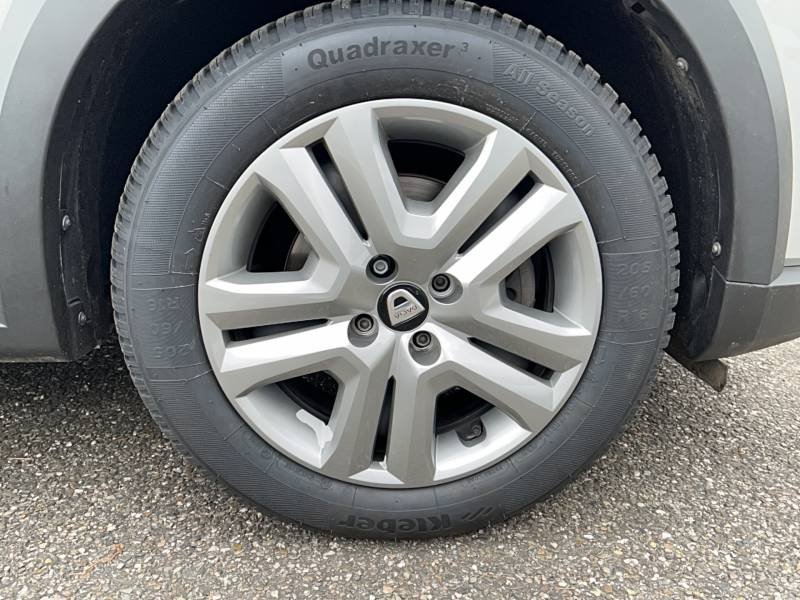 Dacia Jogger - Photo 12