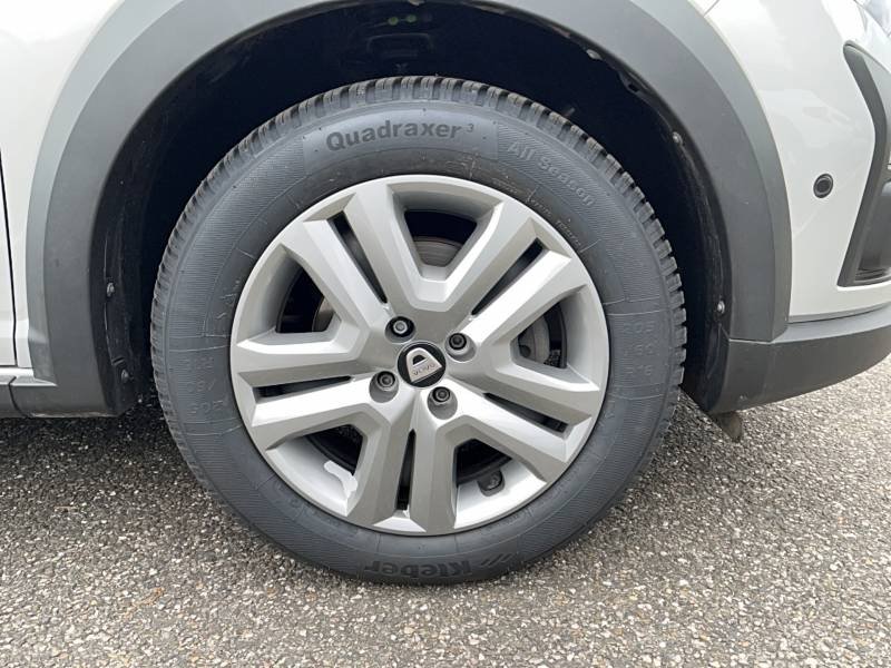 Dacia Jogger - Photo 13