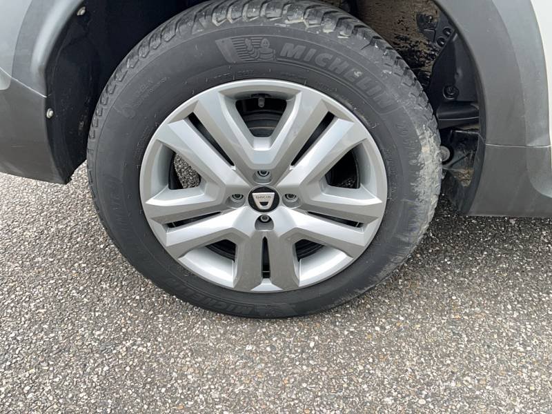 Dacia Jogger - Photo 14