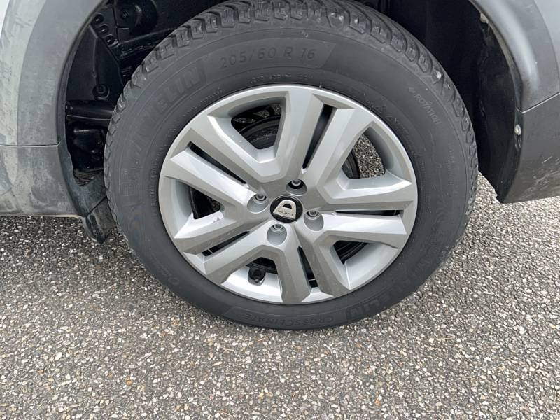 Dacia Jogger - Photo 15