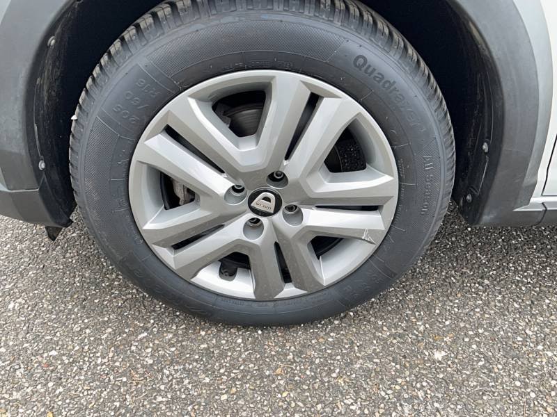 Dacia Jogger - Photo 16