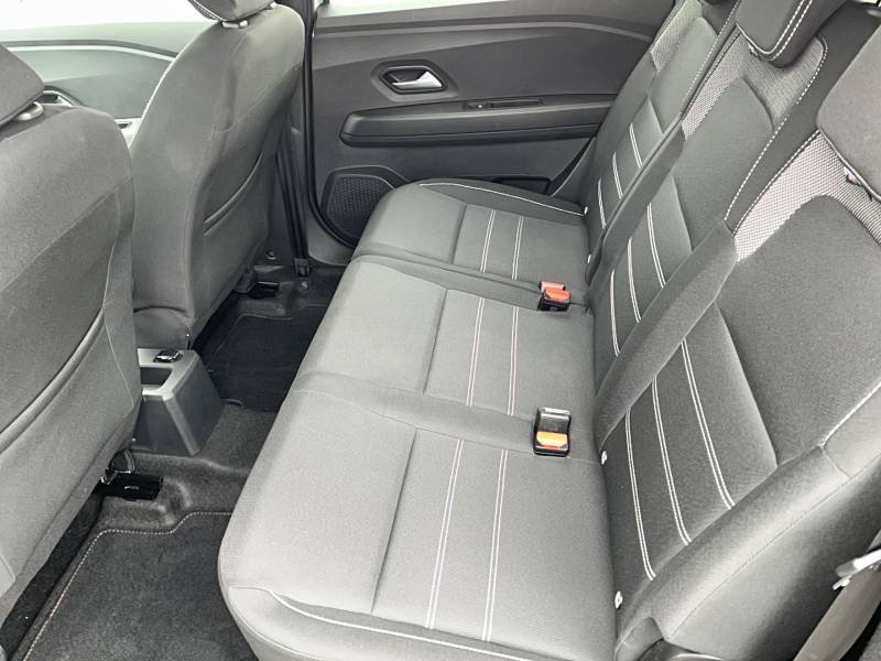 Dacia Jogger - Photo 21