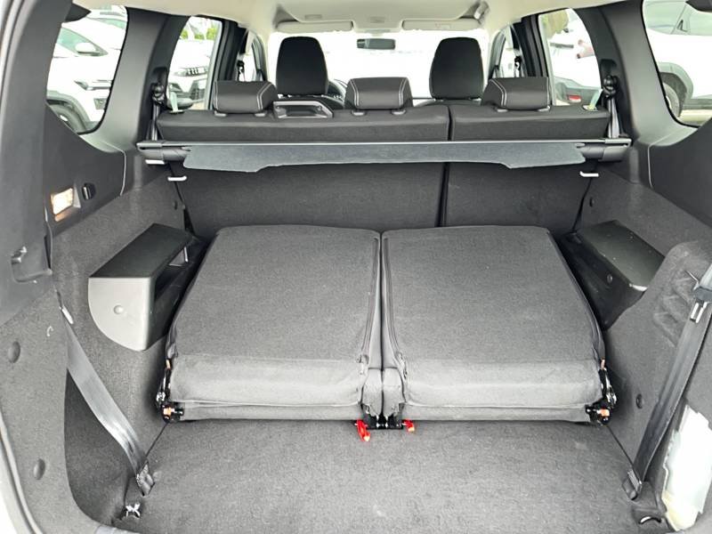 Dacia Jogger - Photo 23