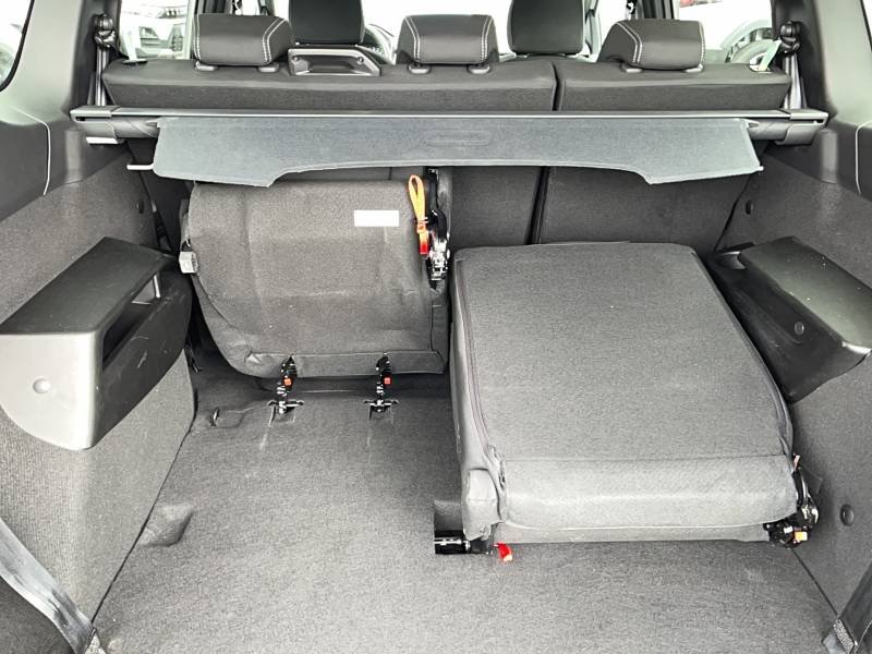 Dacia Jogger - Photo 24