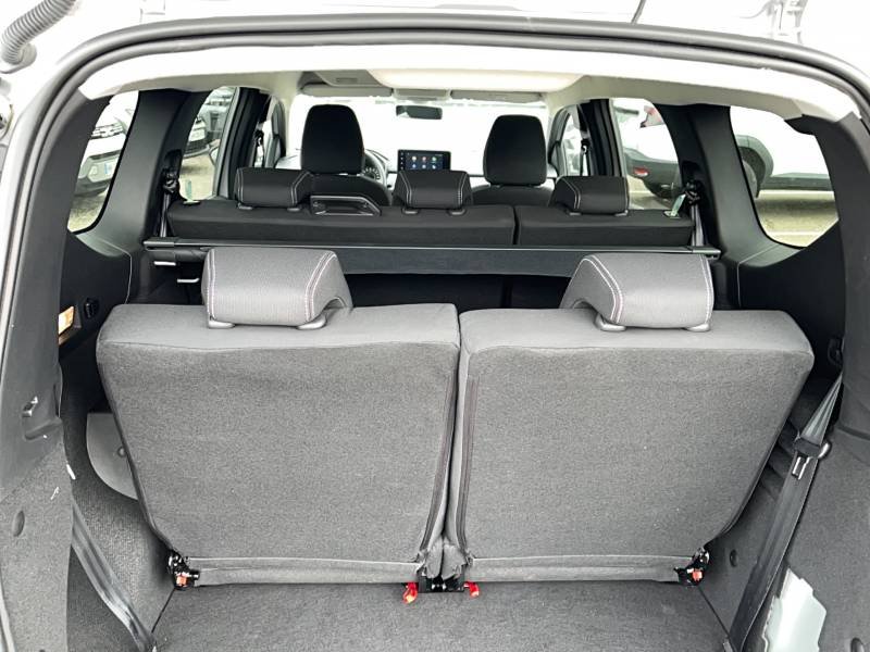 Dacia Jogger - Photo 25