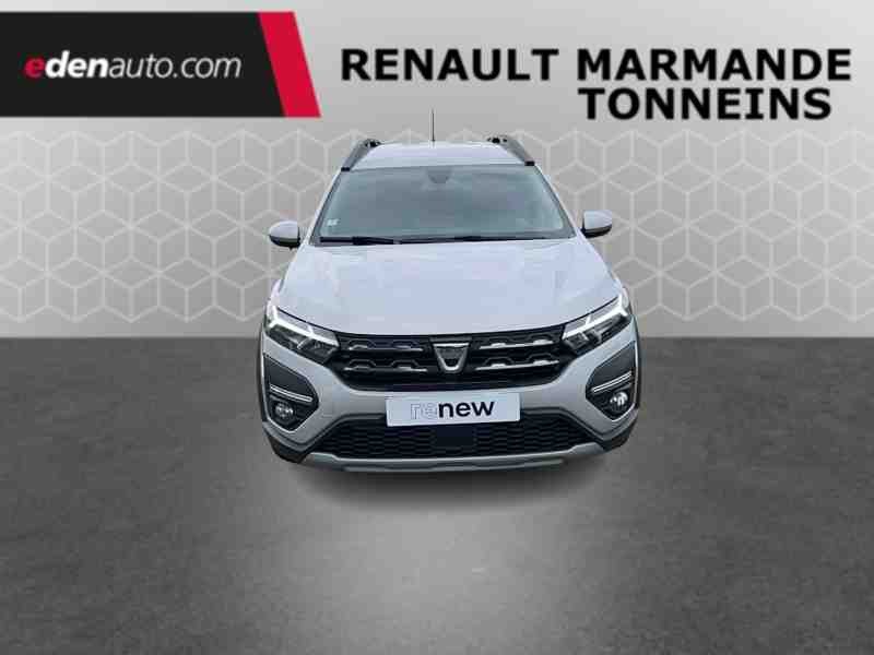 Dacia Jogger - Photo 8