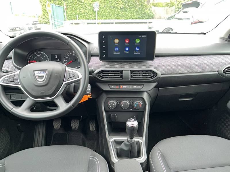 Dacia Jogger - Photo 10
