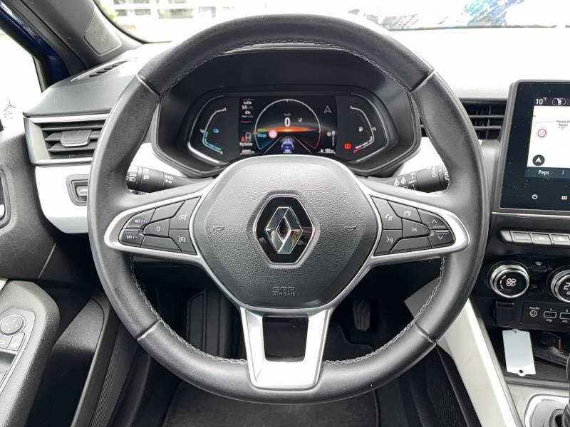 Renault Clio - Photo 14