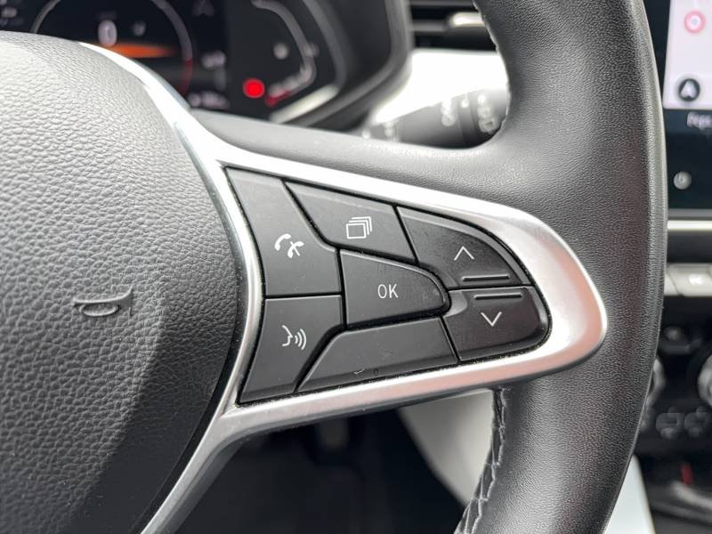 Renault Clio - Photo 16