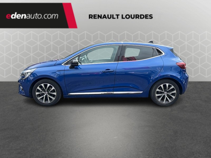 Renault Clio - Photo 2