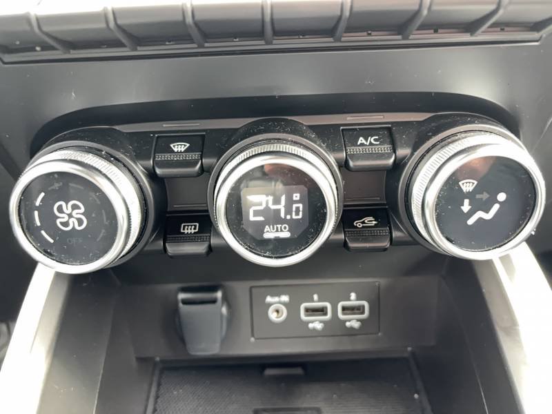 Renault Clio - Photo 25