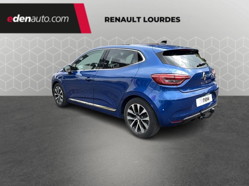 Renault Clio - Photo 3